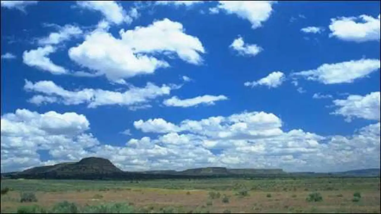 بداية من الغد.. مرتفع آصوري ينهي التقلبات الجوية في مناطق المملكة كافة